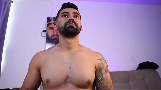 Snapshot of SOY_MIKE chatting on February 15, 2026, 4:03 pm SOY MIKE online show from February 15, 2026, 4:03 pm