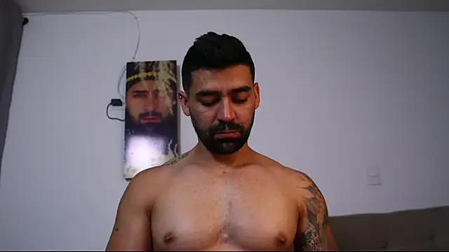 Snapshot of SOY_MIKE chatting on March 3, 2026, 12:50 am SOY MIKE online show from March 3, 2026, 12:50 am