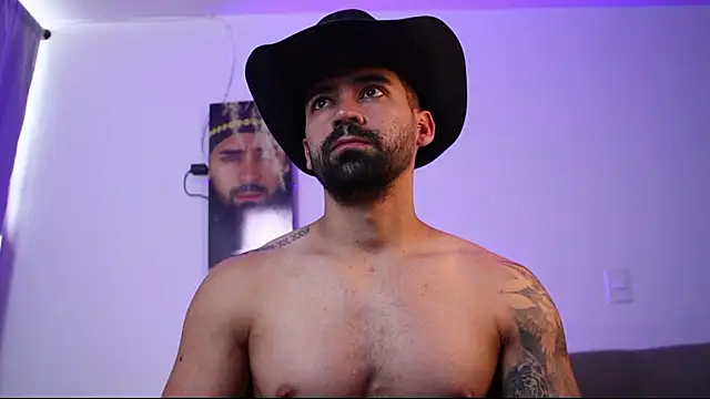 Snapshot of SOY_MIKE chatting on March 4, 2026, 1:50 pm SOY MIKE online show from March 4, 2026, 1:50 pm