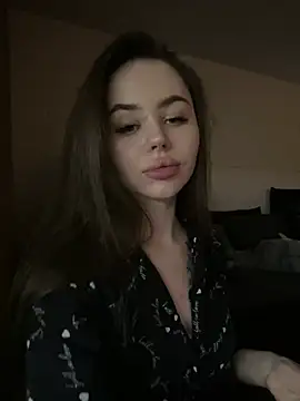 AlmaryKim online show from December 23, 2024, 11:17 pm