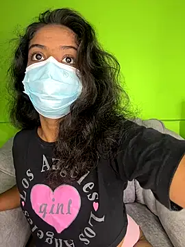 SukiyamaAsia online show from October 10, 2025, 7:40 am