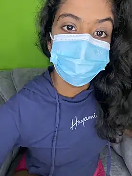 SukiyamaAsia online show from October 11, 2025, 8:24 am