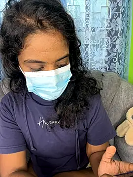 SukiyamaAsia online show from October 20, 2025, 8:04 am