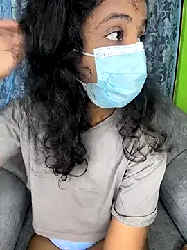 SukiyamaAsia online show from November 17, 2025, 7:14 am