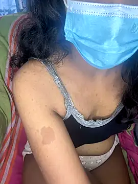 SukiyamaAsia online show from December 18, 2025, 6:41 am