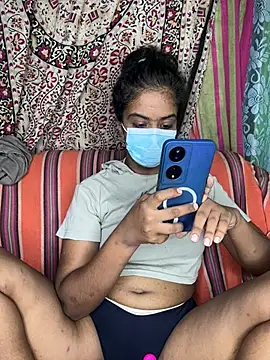 SukiyamaAsia online show from April 3, 2026, 8:01 am