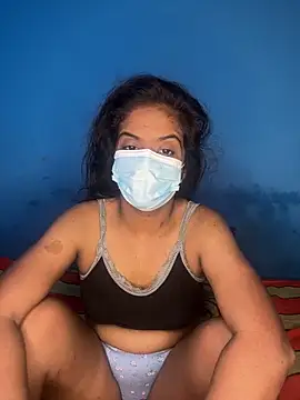 SukiyamaAsia online show from April 21, 2026, 7:03 am