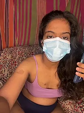 SukiyamaAsia online show from April 23, 2026, 5:41 am