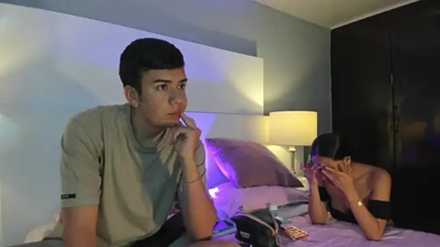 Dylan Katte online show from February 4, 2026, 11:42 pm