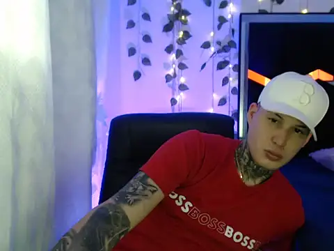 Snapshot of monster_Dickdr chatting on September 30, 2025, 6:24 pm monster Dickdr online show from September 30, 2025, 6:24 pm