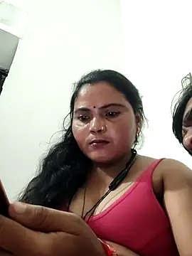 Monalisa22y online show from October 21, 2025, 5:57 pm