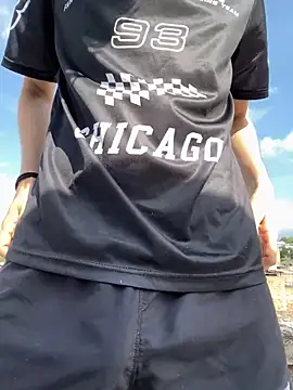 LiamMyst online show from November 10, 2025, 1:43 pm