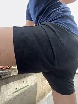 LiamMyst online show from November 11, 2025, 2:17 pm