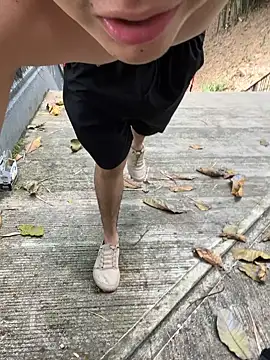 LiamMyst online show from December 16, 2025, 3:17 pm