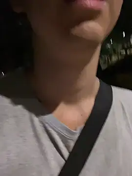 LiamMyst online show from January 13, 2026, 4:18 am