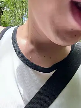 LiamMyst online show from March 22, 2026, 3:15 pm