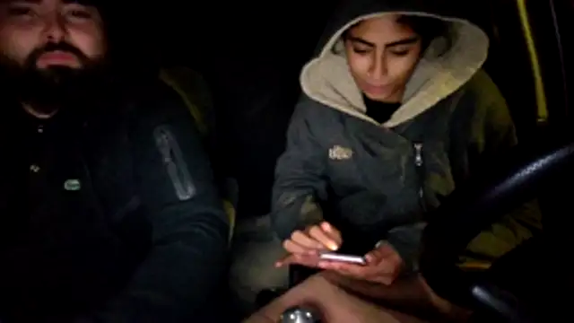 latingangsex online show from November 18, 2025, 7:07 pm