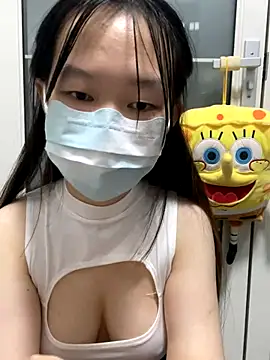 baobei-527 online show from November 4, 2025, 6:40 pm