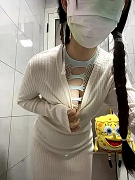 baobei-527 online show from December 21, 2025, 12:23 pm