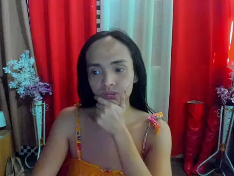 xAsianTOPModelx online show from April 17, 2026, 4:04 am