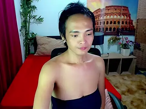 xAsianTOPModelx online show from June 2, 2026, 12:01 am