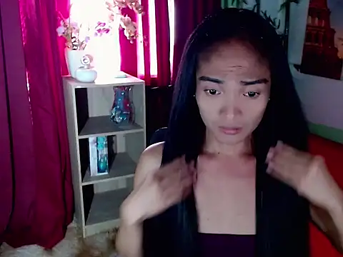 Snapshot of xAsianTOPModelx chatting on July 10, 2026, 5:34 am xAsianTOPModelx online show from July 10, 2026, 5:34 am