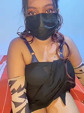 bunny somya online show from October 15, 2025, 6:30 pm