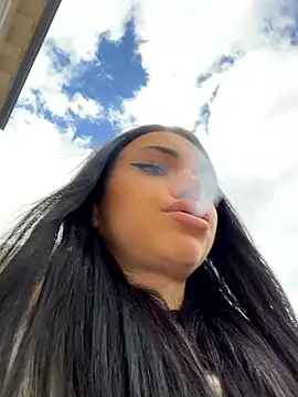 ilariea girl online show from October 24, 2025, 2:13 pm