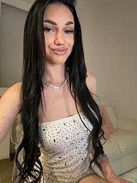 ilariea girl online show from April 16, 2026, 9:26 pm