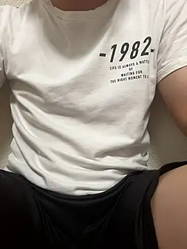 kumatan3434 online show from October 1, 2025, 12:00 pm