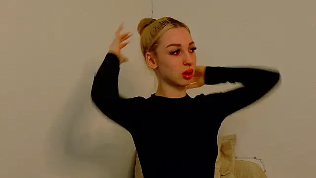 Sia a online show from January 12, 2026, 5:45 am