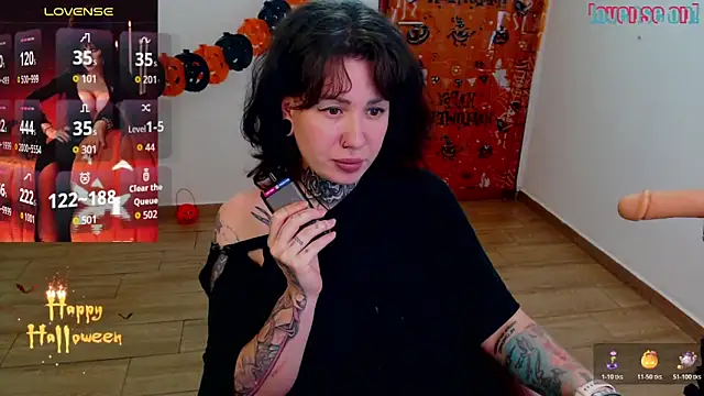 Senorita  Dakota online show from October 18, 2025, 6:30 pm