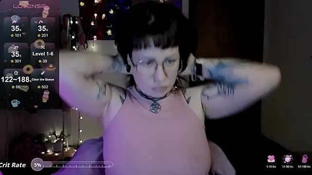 Snapshot of Senorita__Dakota chatting on December 13, 2025, 10:48 pm Senorita Dakota online show from December 13, 2025, 10:48 pm