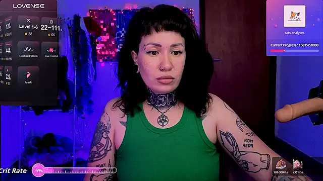 Snapshot of Senorita__Dakota chatting on January 9, 2026, 6:31 pm Senorita Dakota online show from January 9, 2026, 6:31 pm