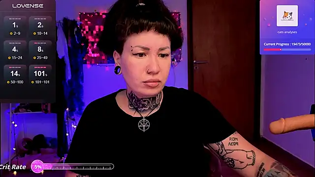 Snapshot of Senorita__Dakota chatting on January 13, 2026, 7:19 pm Senorita Dakota online show from January 13, 2026, 7:19 pm