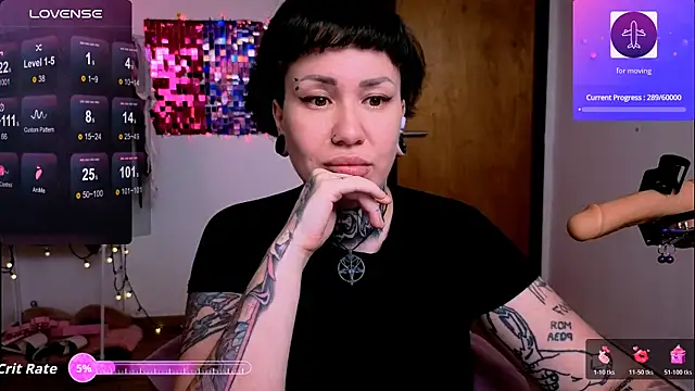 Snapshot of Senorita__Dakota chatting on February 14, 2026, 4:59 pm Senorita Dakota online show from February 14, 2026, 4:59 pm