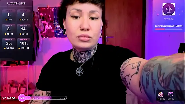 Snapshot of Senorita__Dakota chatting on March 4, 2026, 6:36 pm Senorita Dakota online show from March 4, 2026, 6:36 pm