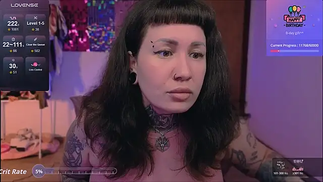 Snapshot of Senorita__Dakota chatting on July 15, 2026, 9:31 pm Senorita Dakota online show from July 15, 2026, 9:31 pm