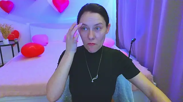 Annaabels online show from February 12, 2026, 7:58 am