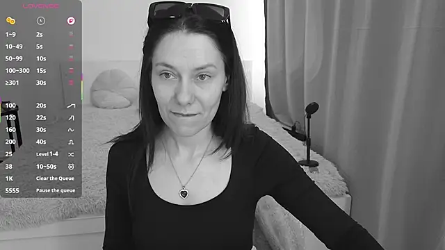 Snapshot of Annaabels chatting on April 8, 2026, 5:40 am Annaabels online show from April 8, 2026, 5:40 am