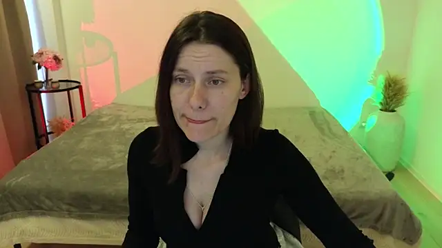 Snapshot of Annaabels chatting on June 2, 2026, 9:00 am Annaabels online show from June 2, 2026, 9:00 am