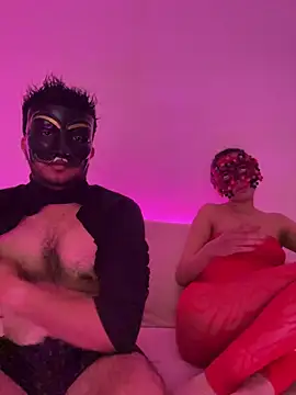 Stefani360 online show from April 10, 2026, 3:23 am