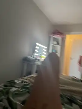 Victoria6989 online show from October 3, 2025, 12:35 pm