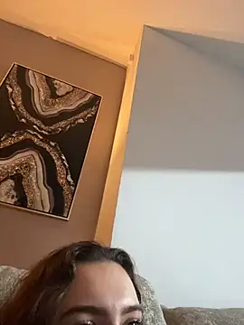 Victoria6989 online show from March 2, 2026, 8:59 pm