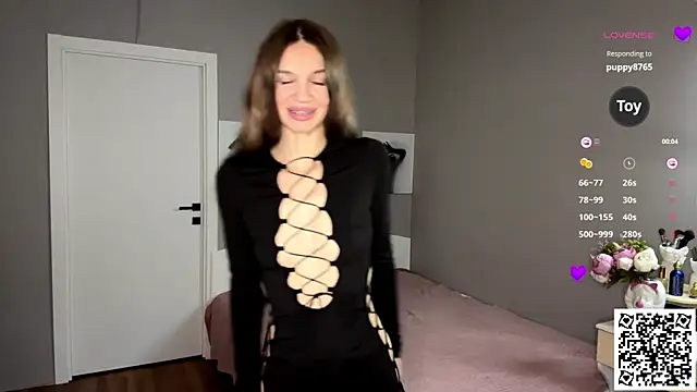 OdaMinty online show from November 11, 2025, 6:57 am