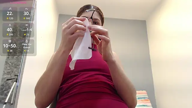 sammy gale online show from April 21, 2026, 11:49 am