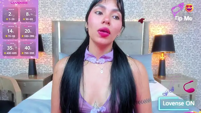 KoralBlum online show from January 7, 2026, 2:36 am