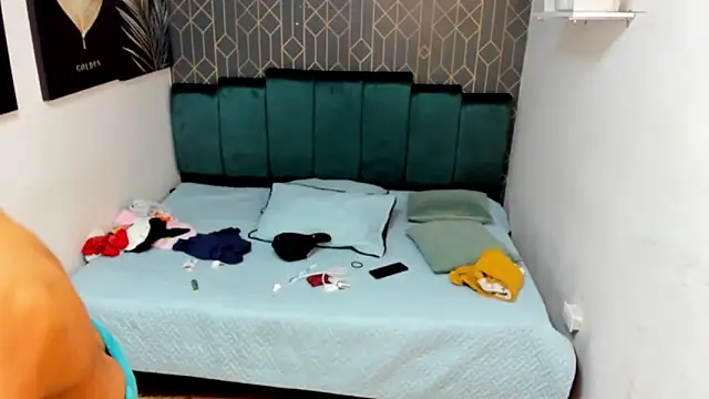 casike1 online show from December 1, 2025, 9:20 pm