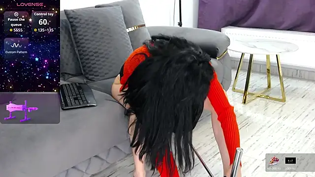 Alicia beggs online show from February 8, 2026, 6:33 pm