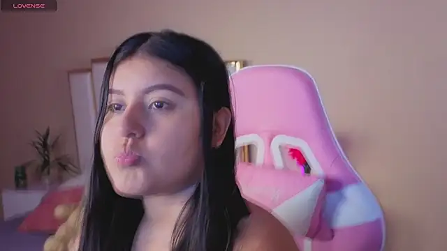 AnnaSwift  online show from March 28, 2026, 12:05 pm